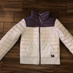 Nike Puffer Jacket